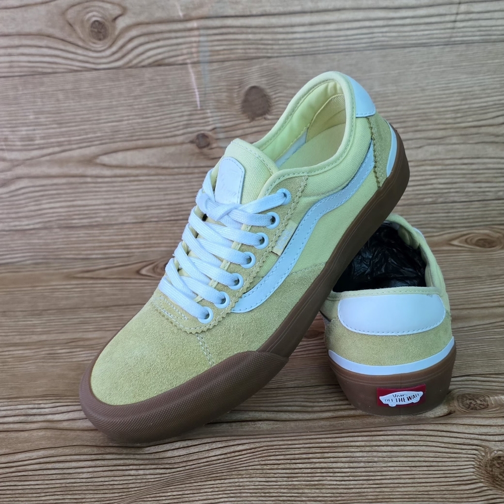 VANS Ferguson Pro Ultracush 3D